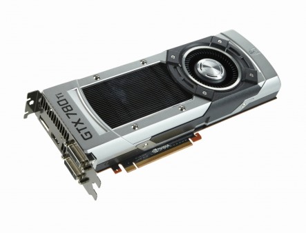 ZOTAC、独自チューニングツール同梱のGTX 780 Ti「ZOTAC GeForce GTX 780 Ti」今週末発売