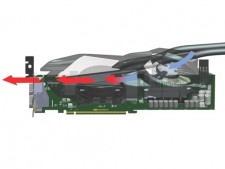 iChill GTX 780 Accelero Hybrid