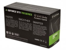 iChill GTX 780 Accelero Hybrid