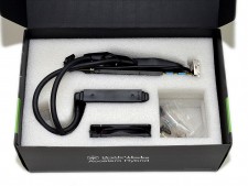 iChill GTX 780 Accelero Hybrid