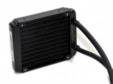iChill GTX 780 Accelero Hybrid