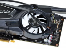 iChill GTX 780 Accelero Hybrid