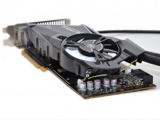 iChill GTX 780 Accelero Hybrid