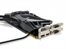 iChill GTX 780 Accelero Hybrid