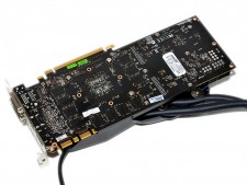 iChill GTX 780 Accelero Hybrid