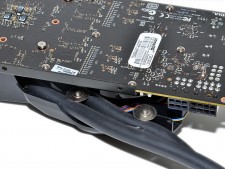 iChill GTX 780 Accelero Hybrid