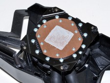 iChill GTX 780 Accelero Hybrid