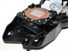 iChill GTX 780 Accelero Hybrid