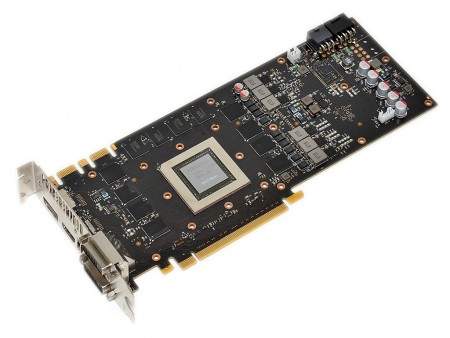 iChill GTX 780 Accelero Hybrid