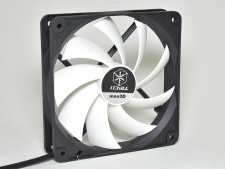 iChill GTX 780 Accelero Hybrid