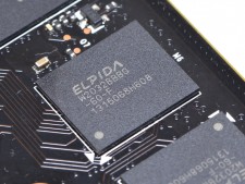 iChill GTX 780 Accelero Hybrid
