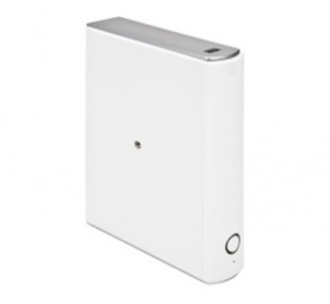 2.5インチHDD/SSDを内蔵できるNUC向けコンパクトケース、In Win「IW-CD684」シリーズ