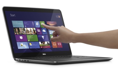 10時間駆動のQHD+対応15.6型モバイルワークステーション、デル「Dell Precision M3800」
