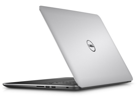 10時間駆動のQHD+対応15.6型モバイルワークステーション、デル「Dell Precision M3800」