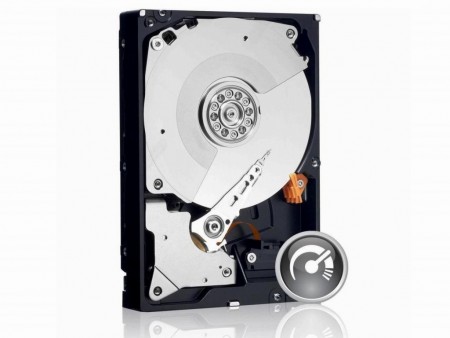 Western Digital「WD Black」シリーズがリニューアル。「WD4003FZEX」など4モデル15日より発売