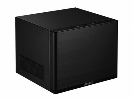 ストーム、JONSBO製シンプルキューブ採用BTO「Storm Power Cube-S LT」発売