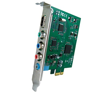 H.264/AVCのリアルタイム録画に対応したHDMIキャプチャカード、恵安「KHE660」