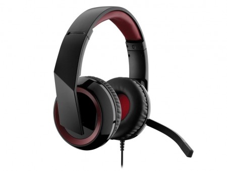 CORSAIR、40mmネオジムドライバ搭載のゲーミングヘッドセット「Raptor HS30 ＆ HS40」今週末発売