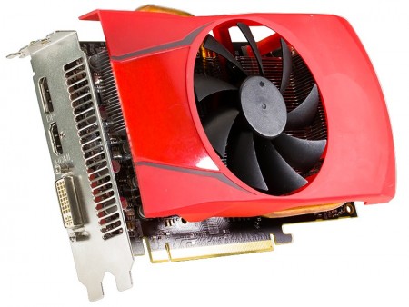 玄人志向、Radeon R9 270搭載グラフィックスカード「RD-R9-270-E2GB」近日発売