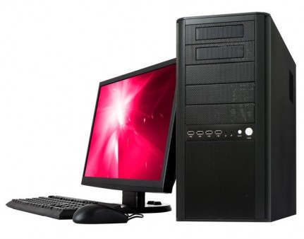 ドスパラ、Intel SSD 910 800GB（PCIe）を標準装備する映像編集向けPCを「Inter BEE 2013」に出展