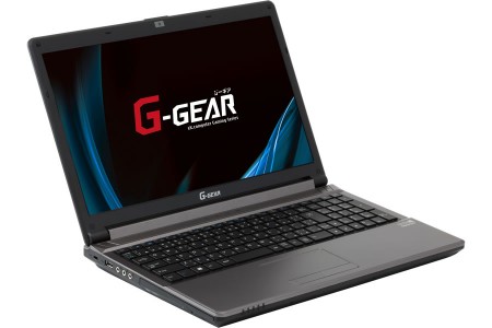 ツクモG-GEAR、GeForce GTX 860M搭載の15.6インチハイエンドゲーミングノート2機種