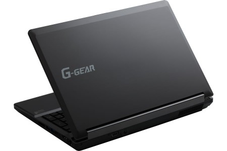ツクモG-GEAR、GeForce GTX 860M搭載の15.6インチハイエンドゲーミングノート2機種