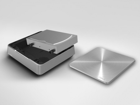 テックウインドよりASUS版NUC「VivoPC VM40B」正式リリース。明日15日より発売開始