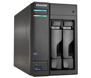 マスタードシード、台湾のNASメーカーASUSTOR Inc.との国内正規代理店契約締結を発表