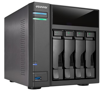 マスタードシード、台湾のNASメーカーASUSTOR Inc.との国内正規代理店契約締結を発表