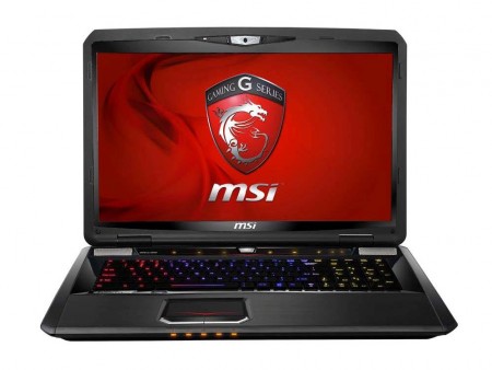 サイコム、MSIゲーミングノートPCが最大1万円引きになるキャンペーン実施中