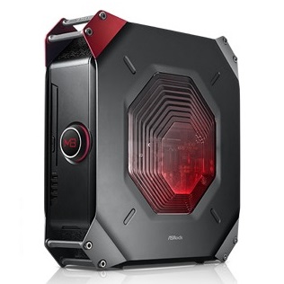 アーク、BMWデザインのASRock「M8」採用ゲーミンブBTO計3機種発売