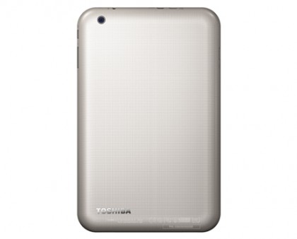 東芝、4コアAtom Z3740搭載の8インチWindows 8.1タブレット「dynabook Tab VT484」発売