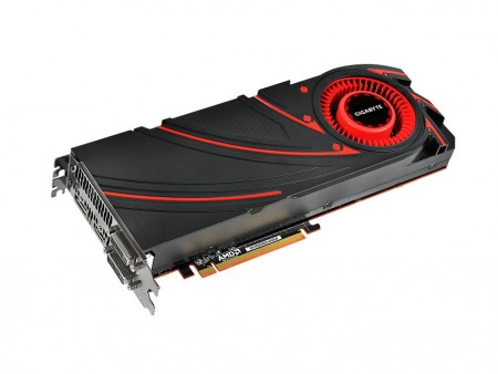 CFD、「OC GURU II」同梱のR9 290Xカード、GIGABYTE「GV-R929XD5-4GD-B」など3種発売
