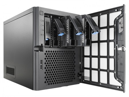 Windows Server 2012 R2 Essentials搭載小型サーバーがMouseProから登場