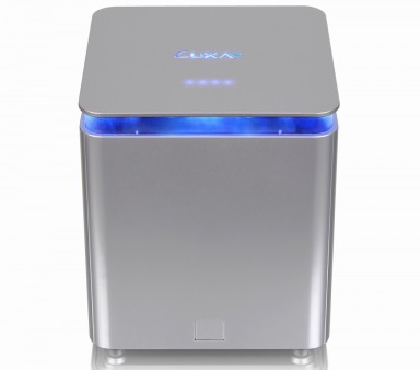 アスク、容量41,600mAhの大容量ポータブルバッテリー「LUXA2 P-MEGA」取り扱い開始