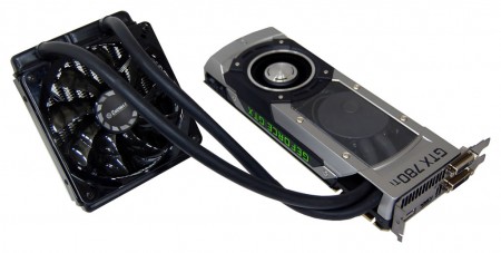 国内初。サイコム、人気BTO 3モデルで水冷仕様GeForce GTX 780 Tiが選択可能に