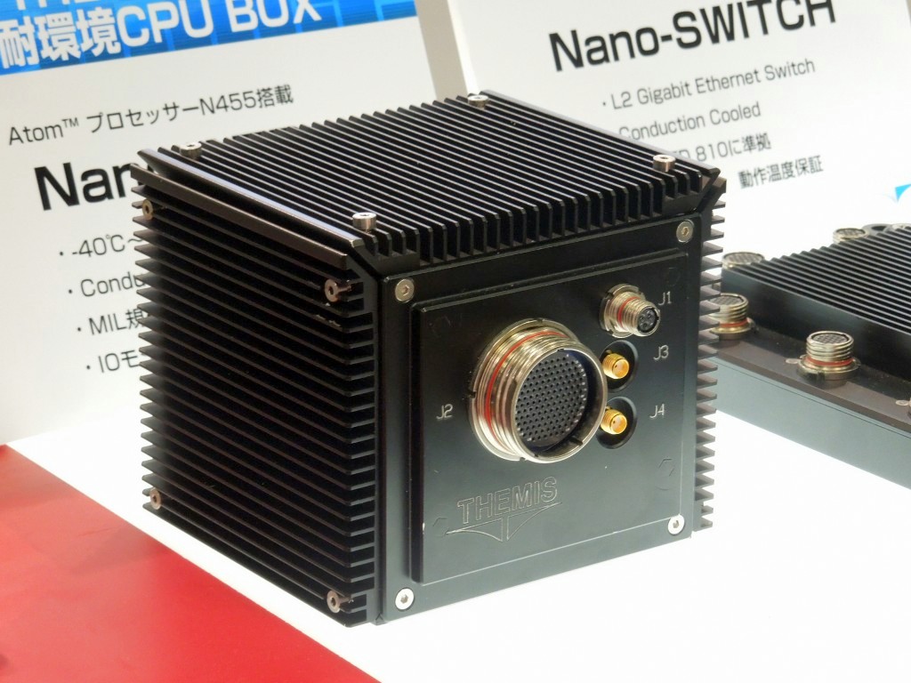 Nano-ATR