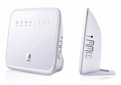 ファーウェイ、300Mbps 無線LAN ルーター「WS325」オンラインショップで発売開始