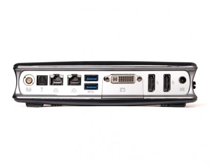 ZOTAC、Haswellプロセッサ搭載のオリジナルミニPC「ZBOX ID」シリーズ3種
