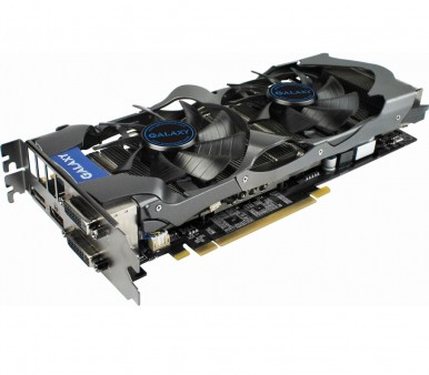 FF14クーポン付属のGTX 760プレミアムエディション、玄人志向「GF-GTX760-E2GHD/FF14」