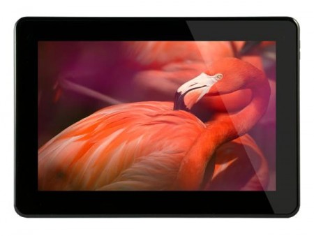 新鋭BungBungameのIGZO ＆ Tegra 4搭載ハイエンドタブ「KALOS」、来月より国内販売開始