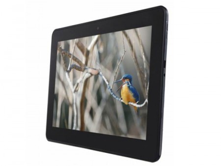 新鋭BungBungameのIGZO ＆ Tegra 4搭載ハイエンドタブ「KALOS」、来月より国内販売開始