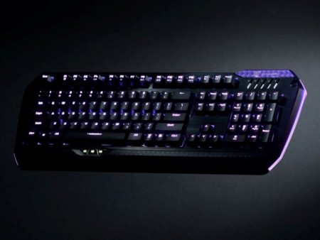 Tesoro、最大2,000マクロ対応のLED搭載ゲーミングキーボード「Lobera ＆ Lobera Supreme」リリース