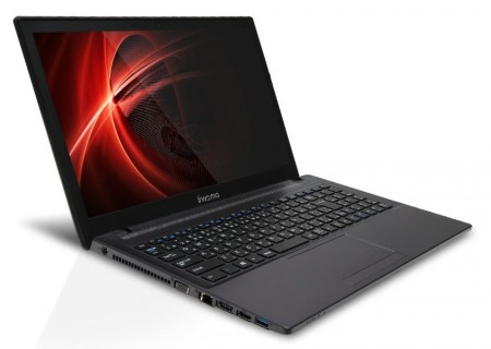 iiyama PC、GeForce GT 740M標準の15.6インチフルHDノート4機種