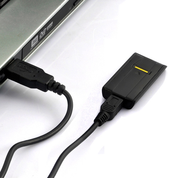 指紋認証で一発ログインできる、PC用指紋認証リーダーが上海問屋から発売中