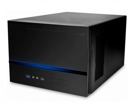 アーク、Antec Cube型Mini-ITXケース採用で水冷＆GTX 760標準構成のPCなど計3種