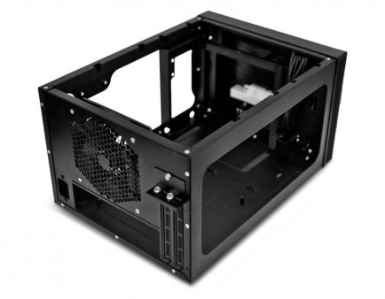 アーク、Antec Cube型Mini-ITXケース採用で水冷＆GTX 760標準構成のPCなど計3種