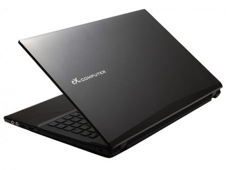eX.computer、5万円台からの低価格15.6インチ液晶ノート3機種