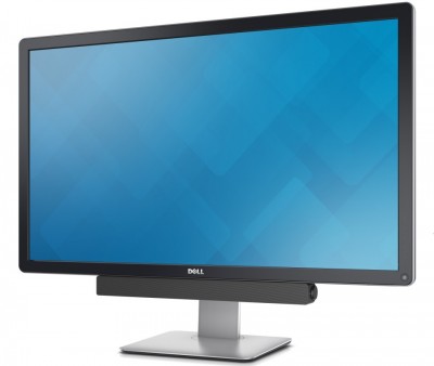 デル、同社初の4K対応31.5インチ液晶ディスプレイ「UP3214Q」など3機種
