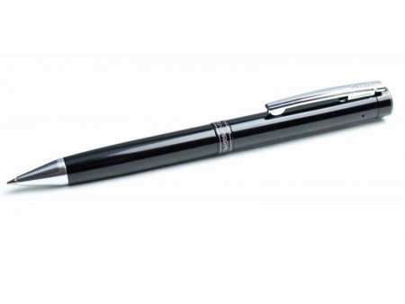 さり気なく録音できるペン型ボイスレコーダー最新作。ベセトジャパン、φ11.4mmの「VR-P004PCM」発売